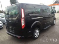 Keleivinio Ford mikroautobuso nuoma, Autonuoma123