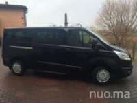 Keleivinio Ford mikroautobuso nuoma, Autonuoma123