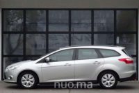 Ford Focus nuomai, Autonuoma123