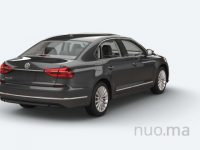 Volkswagen Passat nuomai, AutoGrupė