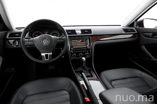 Volkswagen Passat nuomai, AutoGrupė