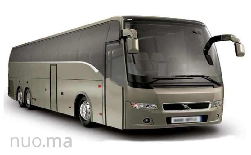 Volvo 9900 turistinio autobuso nuoma, AutoBus