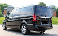 2015 m. Mercedes mikroautobusas nuomai, UAB „Kertušas“