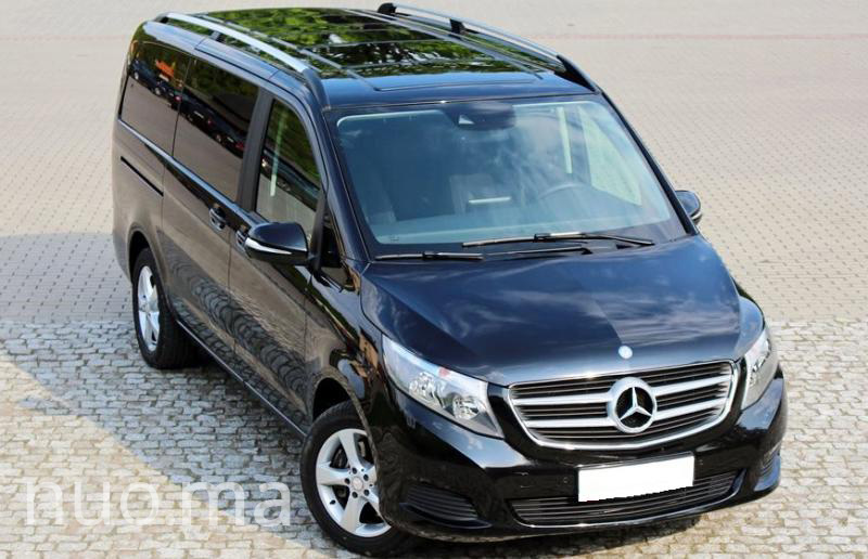 2015 m. Mercedes mikroautobusas nuomai, UAB „Kertušas“