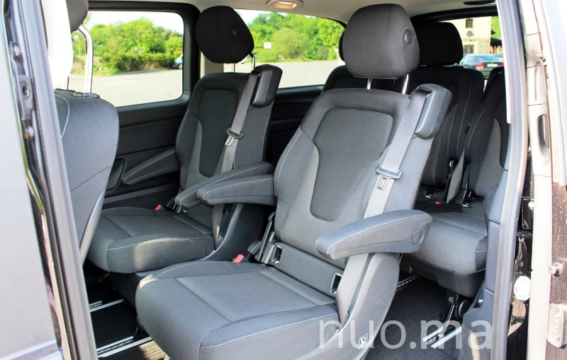 2015 m. Mercedes mikroautobusas nuomai, UAB „Kertušas“