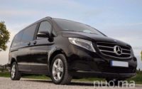 Keleivinis mikroautobusas Mercedes-Benz nuomai, Autonuoma123