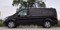 Keleivinis mikroautobusas Mercedes-Benz nuomai, Autonuoma123