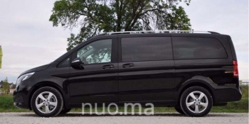 Keleivinis mikroautobusas Mercedes-Benz nuomai, Autonuoma123