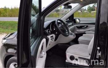 Keleivinis mikroautobusas Mercedes-Benz nuomai, Autonuoma123