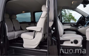 Keleivinis mikroautobusas Mercedes-Benz nuomai, Autonuoma123