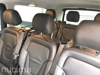 Keleivinis mikroautobusas Mercedes-Benz nuomai, Autonuoma123