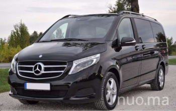 Keleivinis mikroautobusas Mercedes-Benz nuomai, Autonuoma123