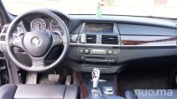 BMW X5 nuomai, Transrenta