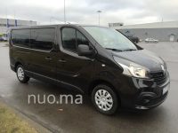 2016 m. Renault Trafic nuomai, UAB „Kertušas“