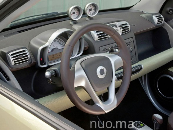 Smart kabrioletas nuomai, Autonuoma123