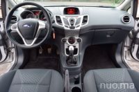 Ford Fiesta nuoma, AutoGrupė