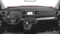 Peugeot mikroautobuso nuoma, CheapAuto
