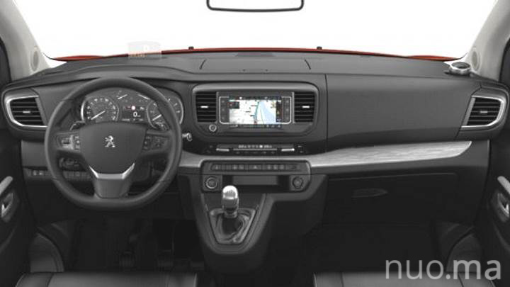 Peugeot mikroautobuso nuoma, CheapAuto
