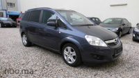 Opel Zafira nuoma, AutoGrupė