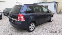 Opel Zafira nuoma, AutoGrupė