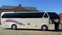 Neoplan Starliner 516 SHD autobuso nuoma, UAB „Sinaras“